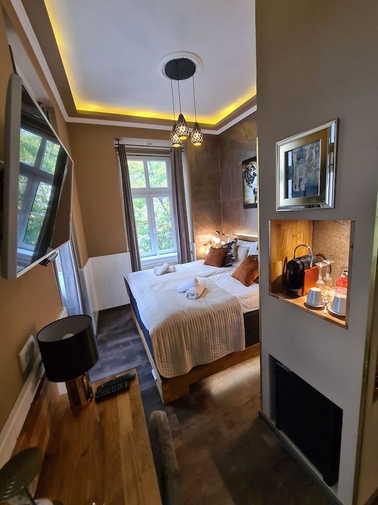 undefined Urban Boutique Hotel 2