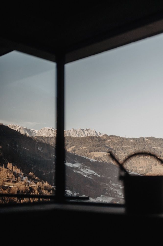 Berghof Suite Premium