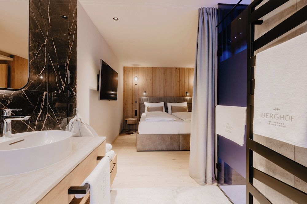 Top Familien Suite