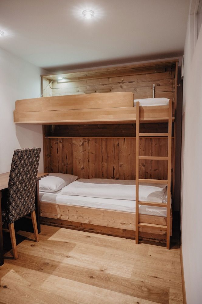 Familien Suite Classic
