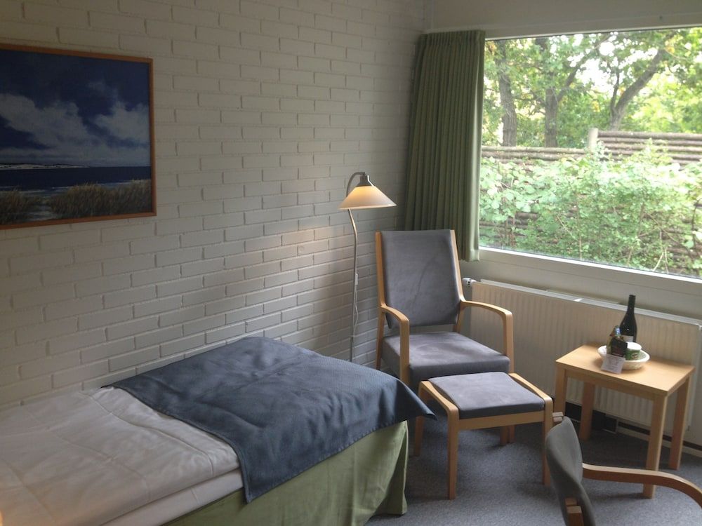 Rorvig Centret