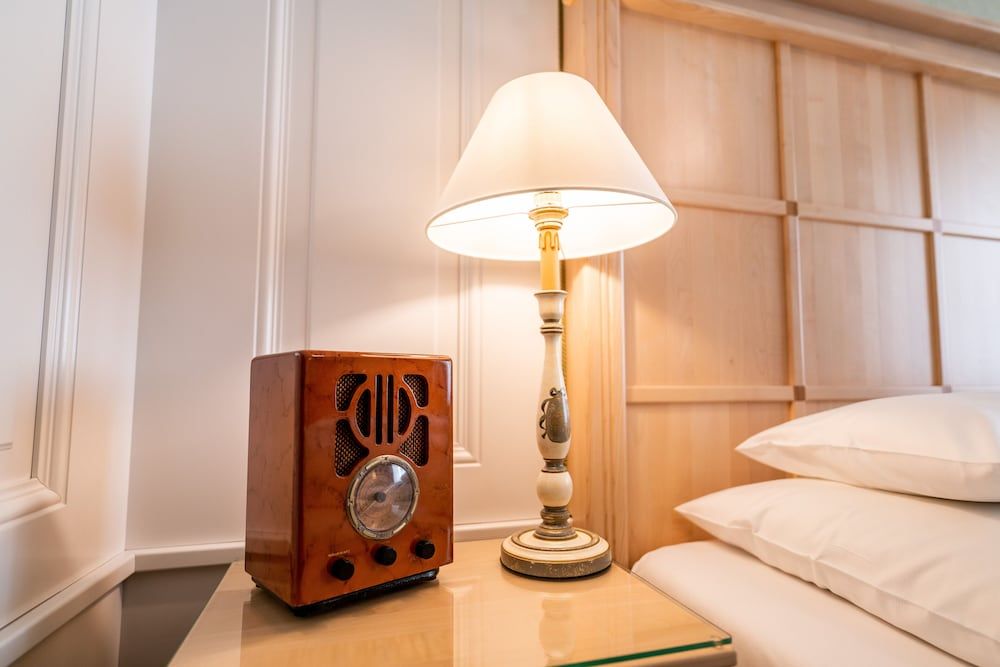 König von Ungarn Double Room 18