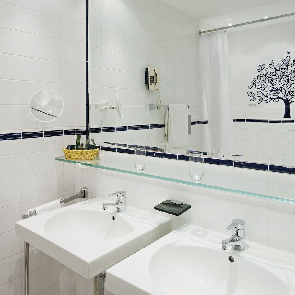 König von Ungarn Double Room 15