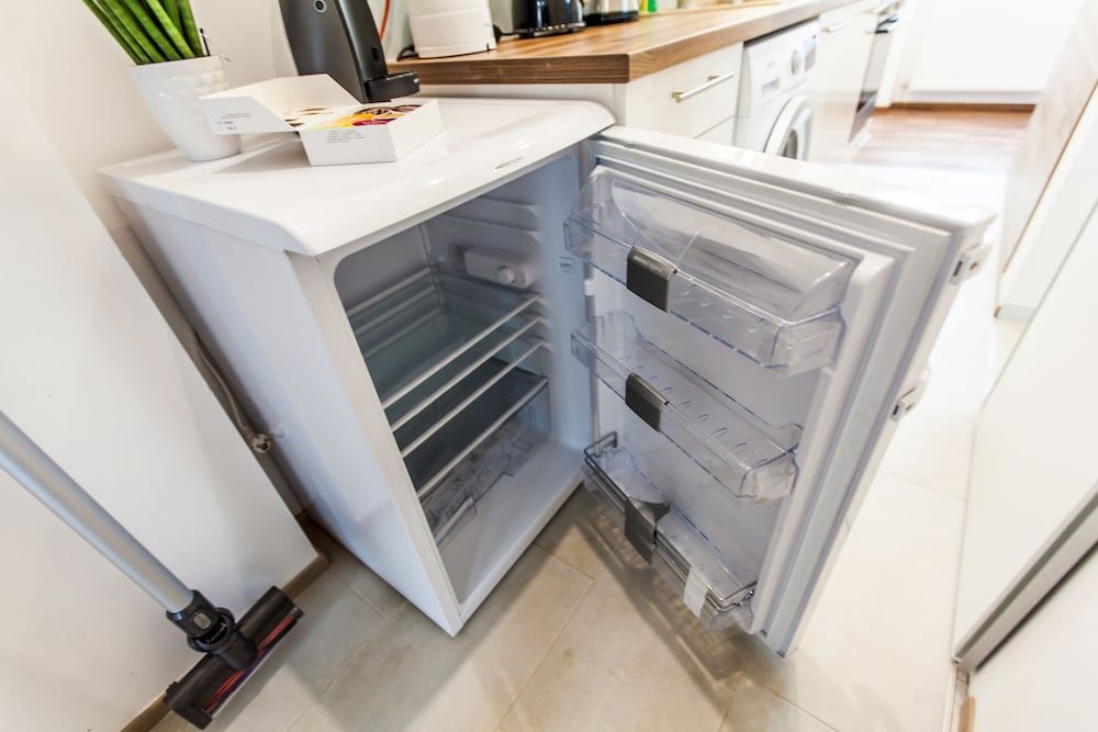 Cosy 2 bedroom Apartment Family Apartment, 2 Bedrooms (with garage) 12