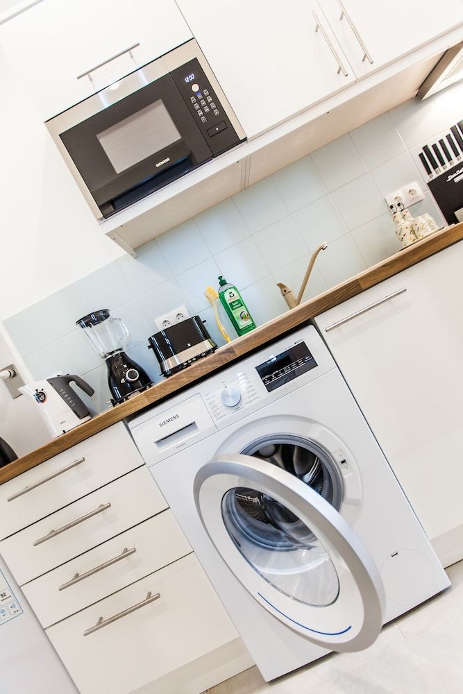 undefined Cosy 2 bedroom Apartment 6