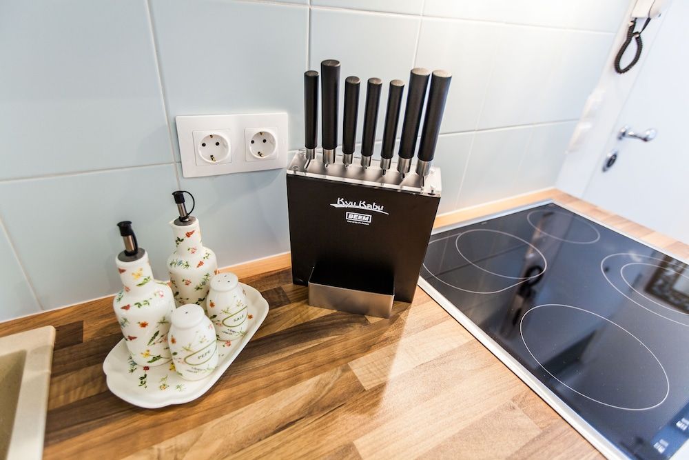 undefined Cosy 2 bedroom Apartment 8