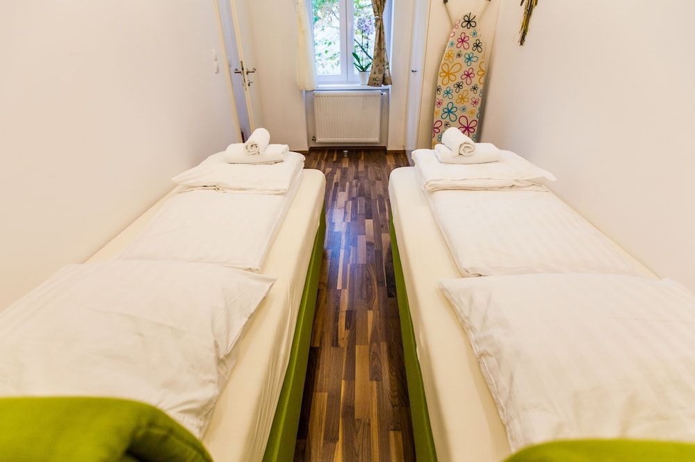 undefined Cosy 2 bedroom Apartment 5