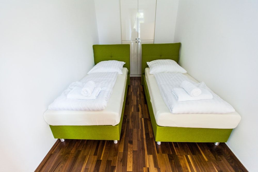 undefined Cosy 2 bedroom Apartment 4