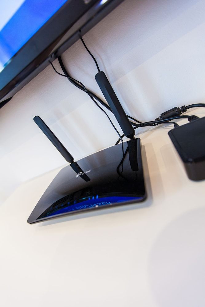 Cosy 2 bedroom Apartment Family Apartment, 2 Bedrooms (with garage) 11