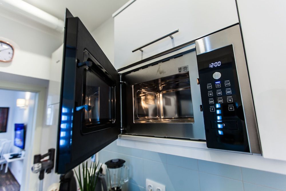 Cosy 2 bedroom Apartment Family Apartment, 2 Bedrooms (with garage) 13