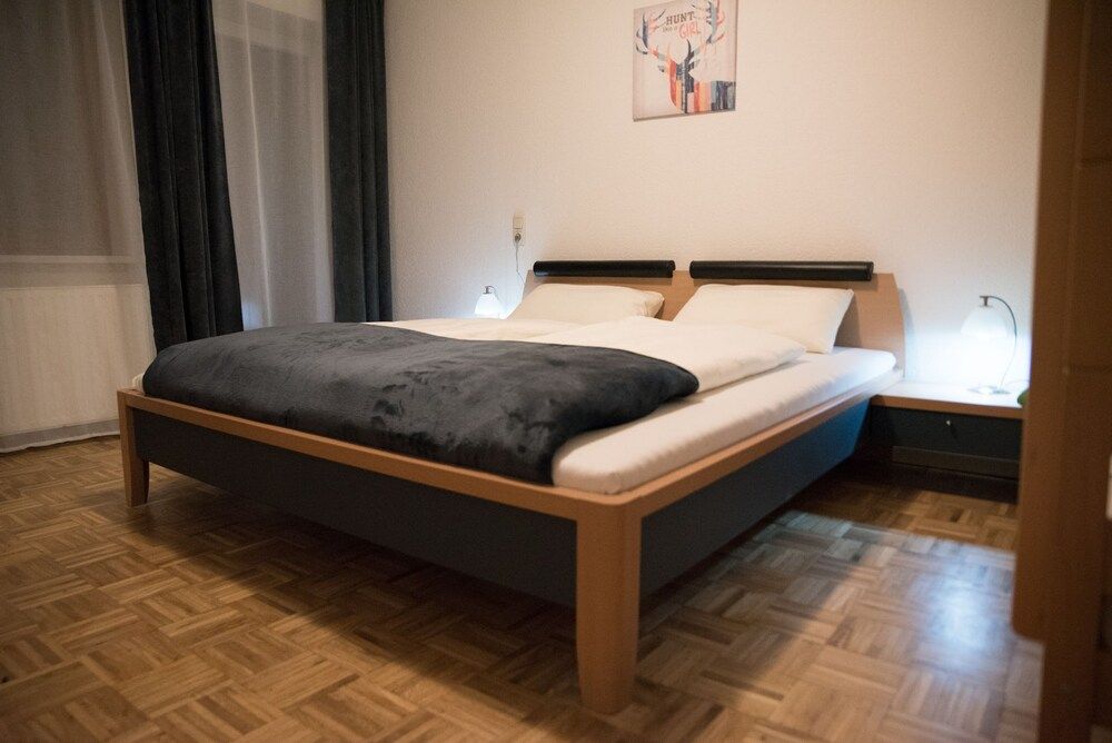 Family Suite, 2 Bedrooms (No 3)