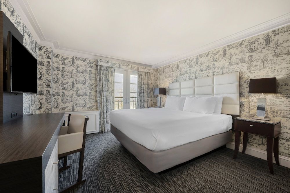 undefined The Normandy Hotel
