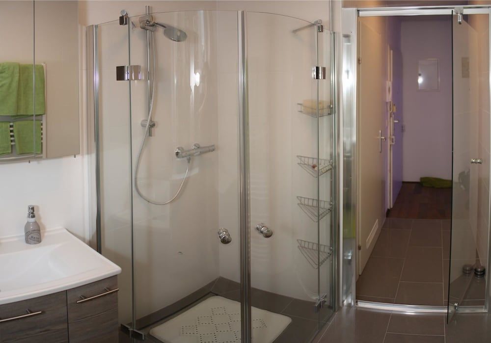 Senator Flats Apartment, 2 Bedrooms (incl. final cleaning fee € 25,-) 13