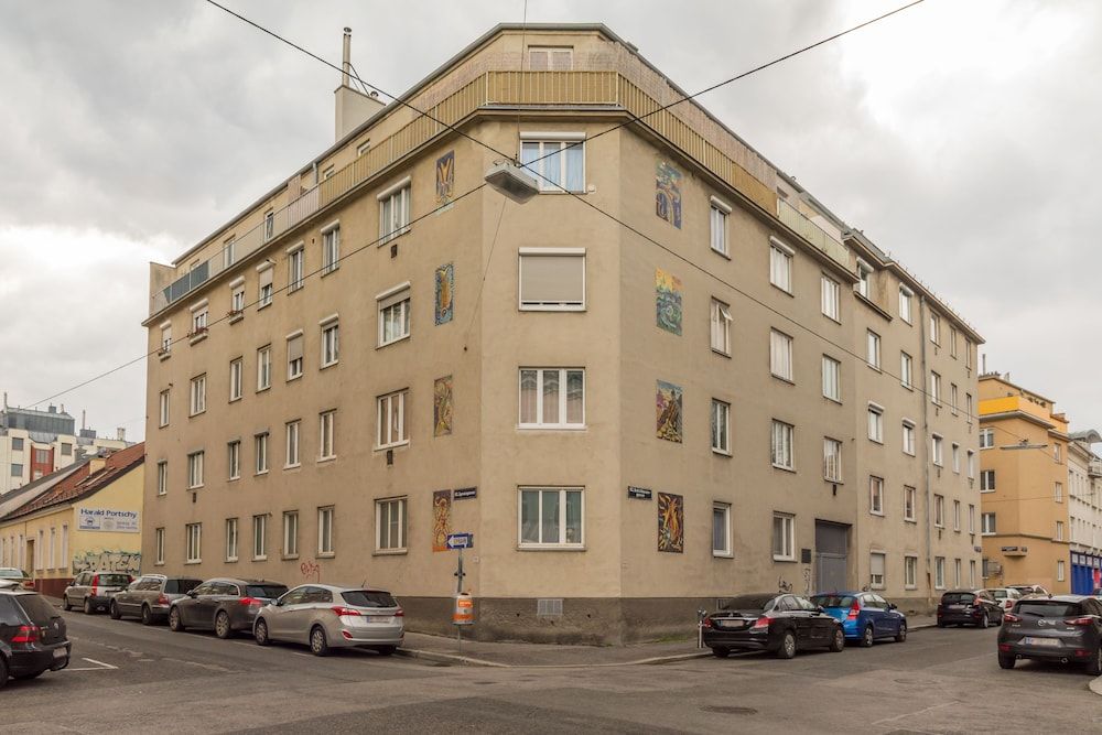 undefined Senator Flats 2