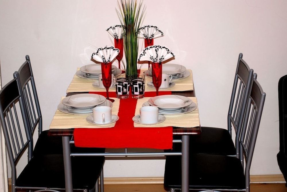 undefined Apartments Heine 3