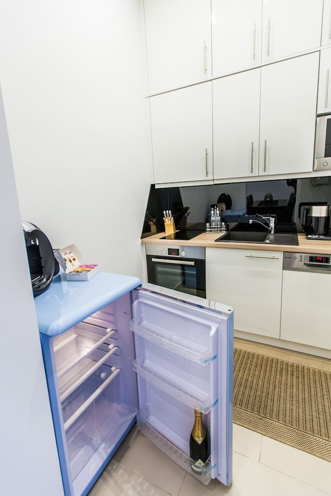 undefined Vienna Market Apartment 6