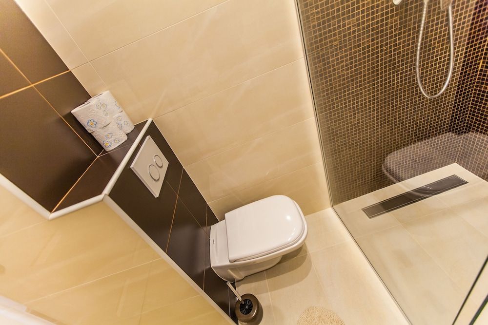 Vienna Market Apartment Apartment, 3 Bedrooms (with garage) 14