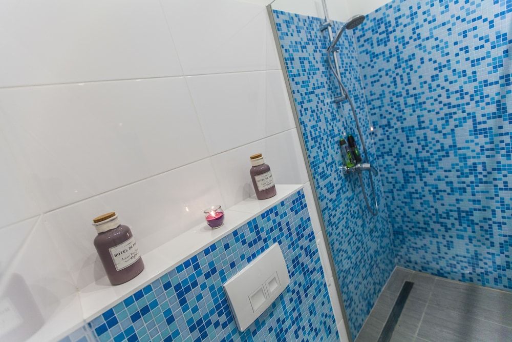 Vienna Market Apartment Family Apartment, 2 Bedrooms (with garage) 9