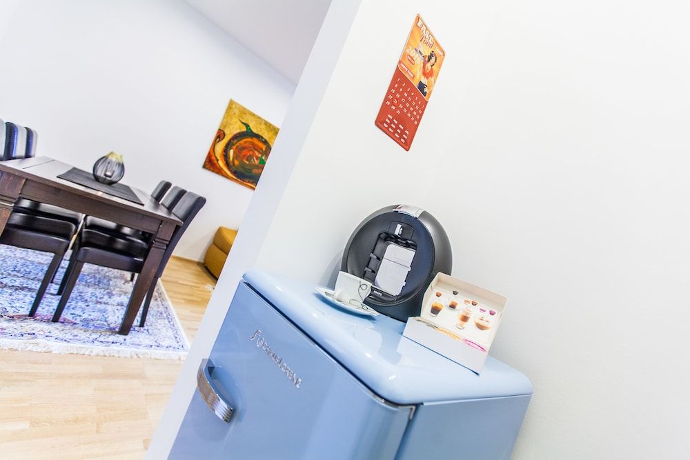 undefined Vienna Market Apartment 9