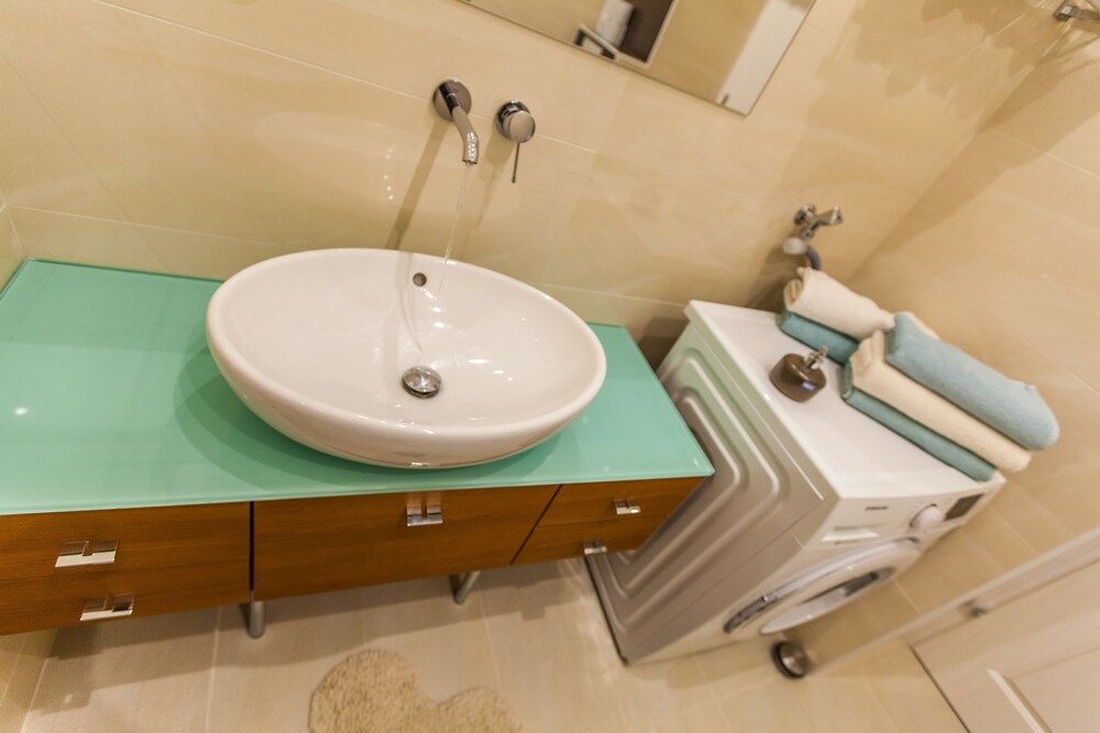 Vienna Market Apartment Apartment, 3 Bedrooms (with garage) 15