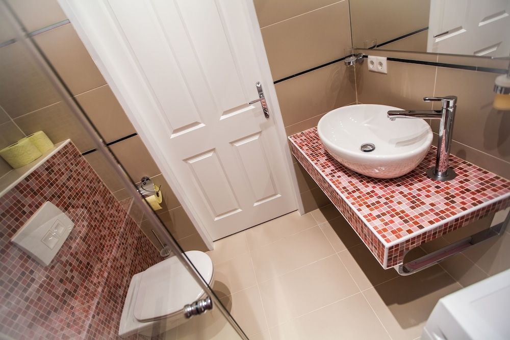 Vienna Market Apartment Apartment, 2 Bedrooms (with garage) 11