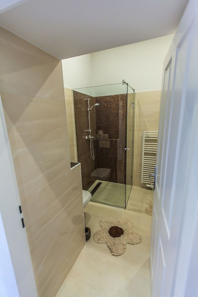 Vienna Market Apartment Apartment, 3 Bedrooms (with garage) 13