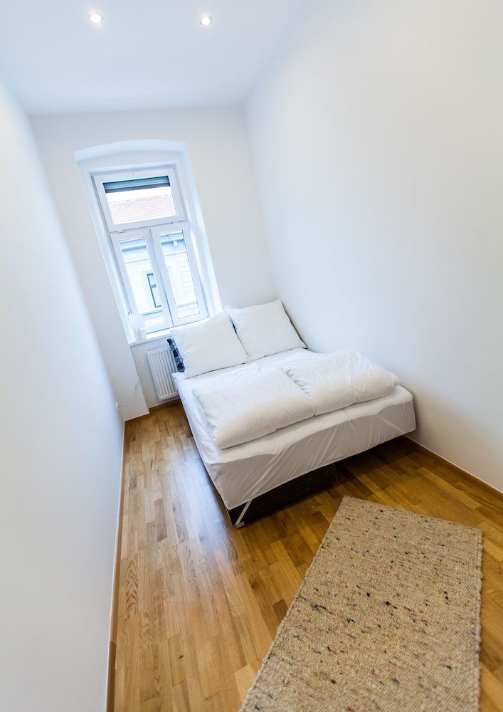 undefined Vienna Market Apartment 5