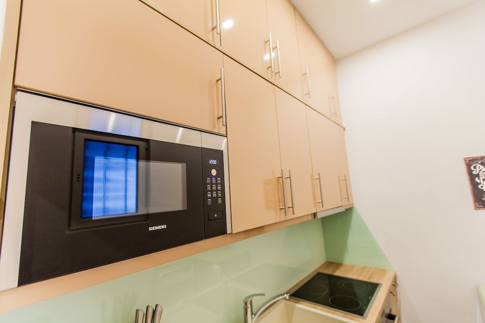 Vienna Market Apartment Apartment, 3 Bedrooms (with garage) 12