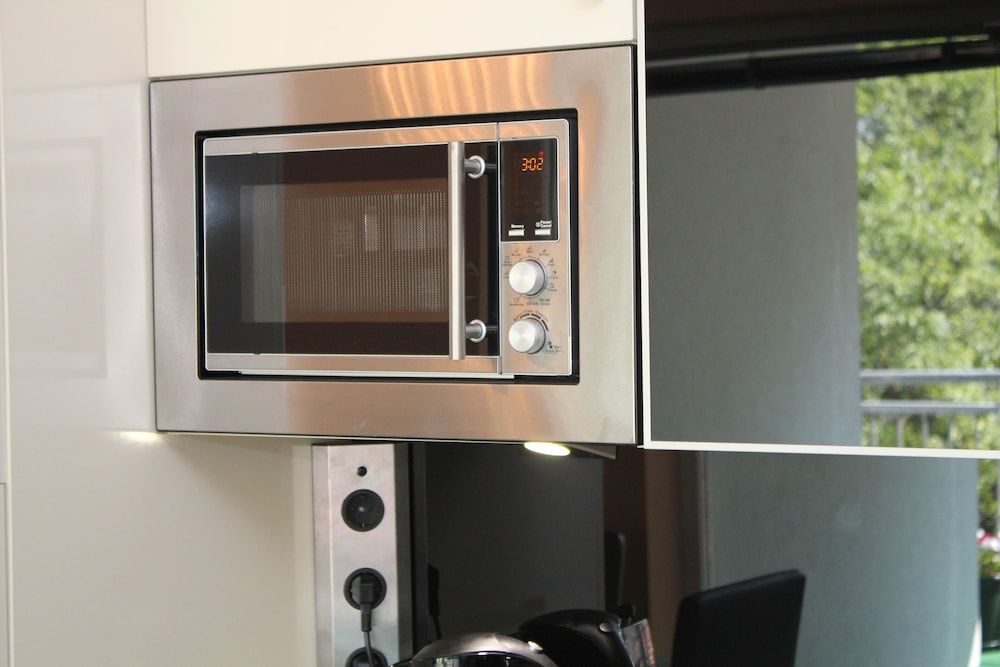 undefined Tivoli apartments Vienna 10