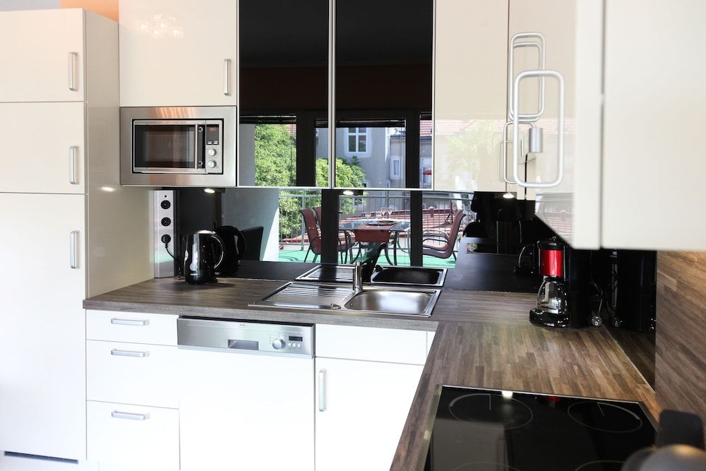 undefined Tivoli apartments Vienna 6