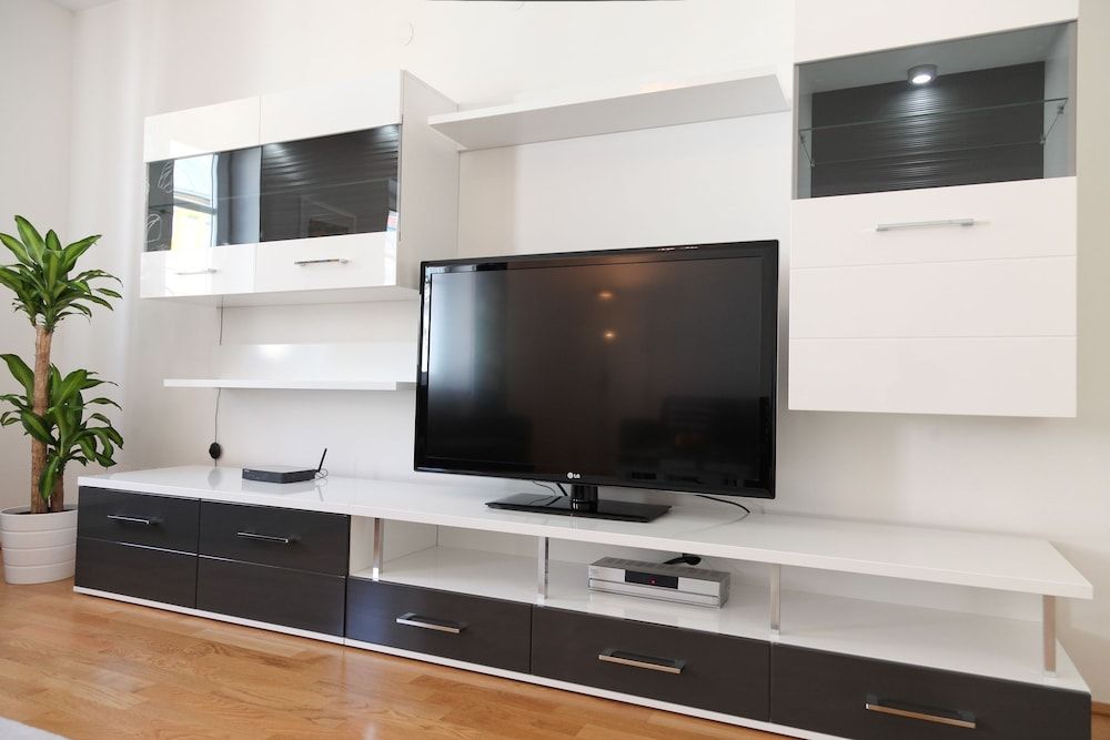 Tivoli apartments Vienna Premium Apartment, Multiple Beds, Balcony 13