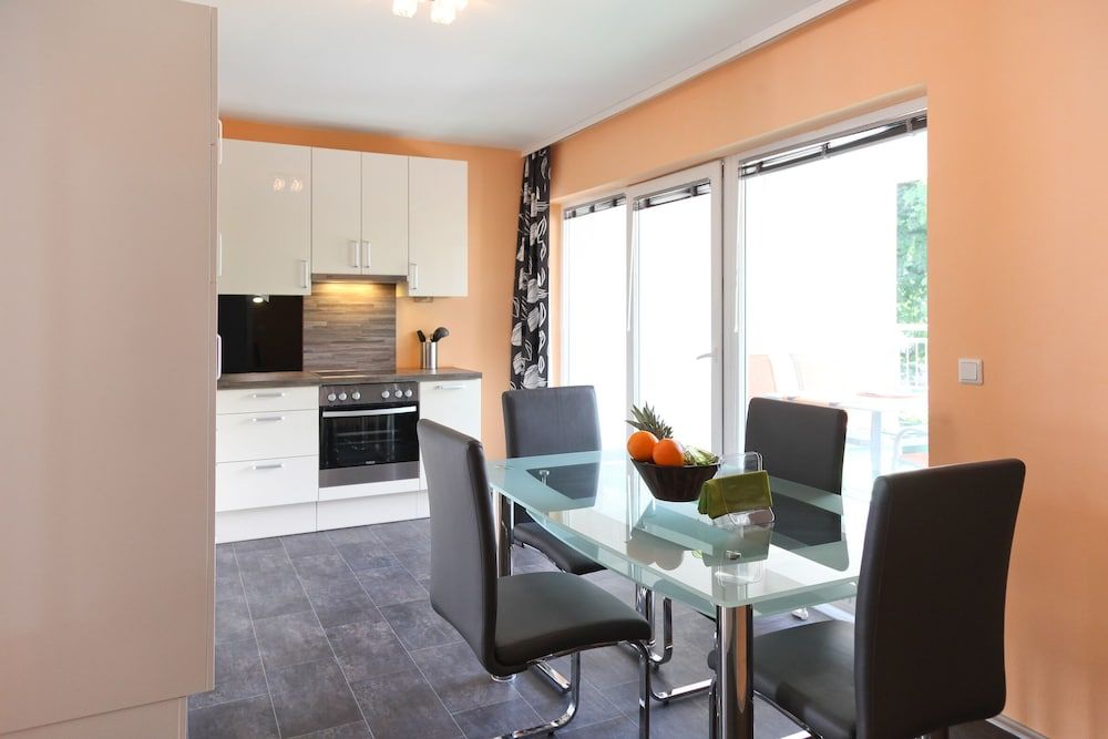 undefined Tivoli apartments Vienna 7