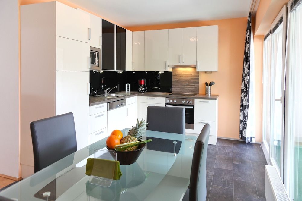 undefined Tivoli apartments Vienna 8