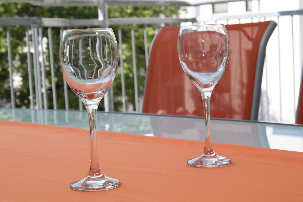 Tivoli apartments Vienna Premium Apartment, Multiple Beds, Balcony 17