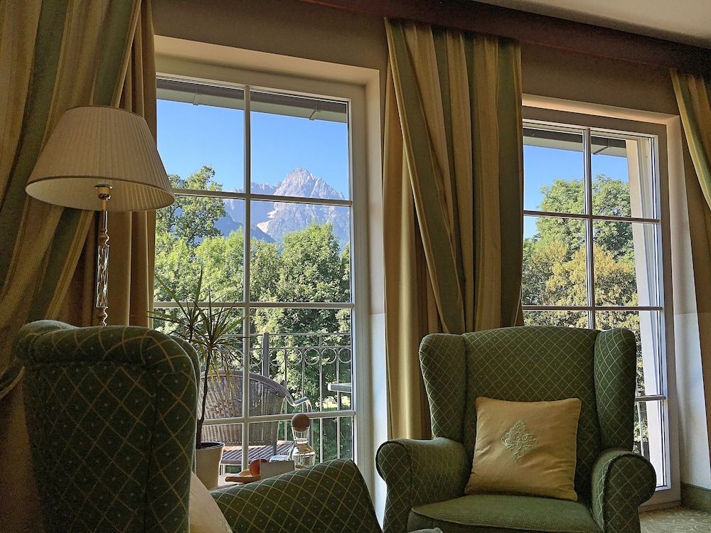 Grandhotel Lienz Superior Suite, Mountain View 5