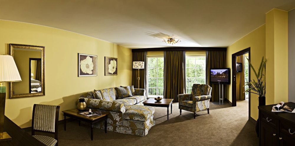 Grandhotel Lienz Royal Suite 11