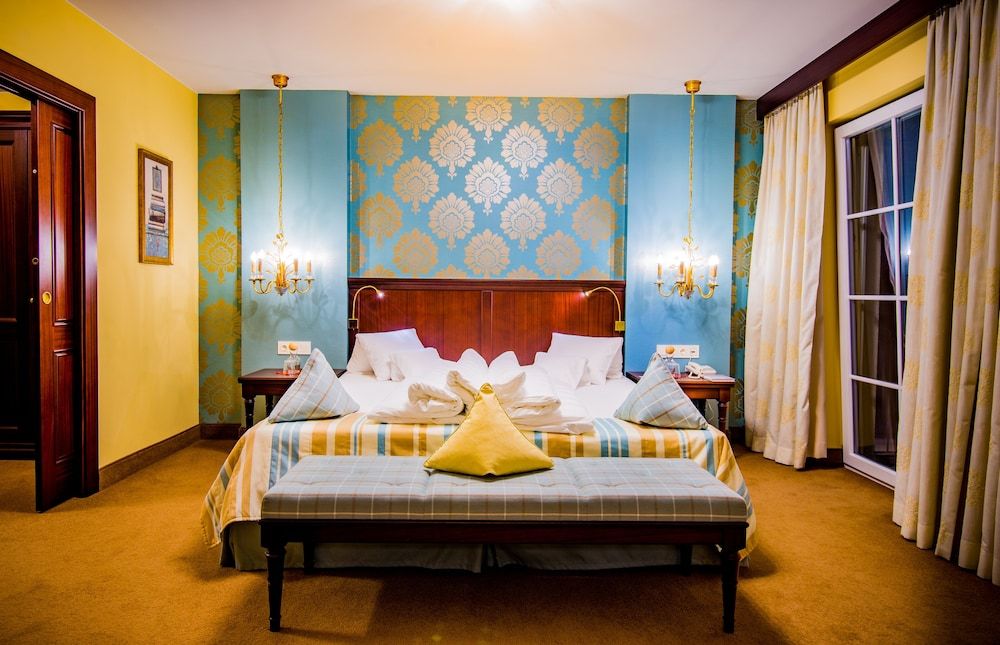 Grandhotel Lienz Royal Suite 5