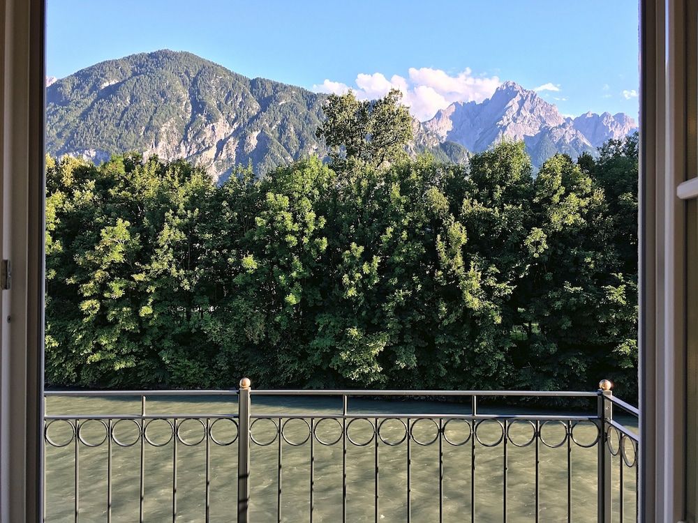 Grandhotel Lienz Royal Suite 6