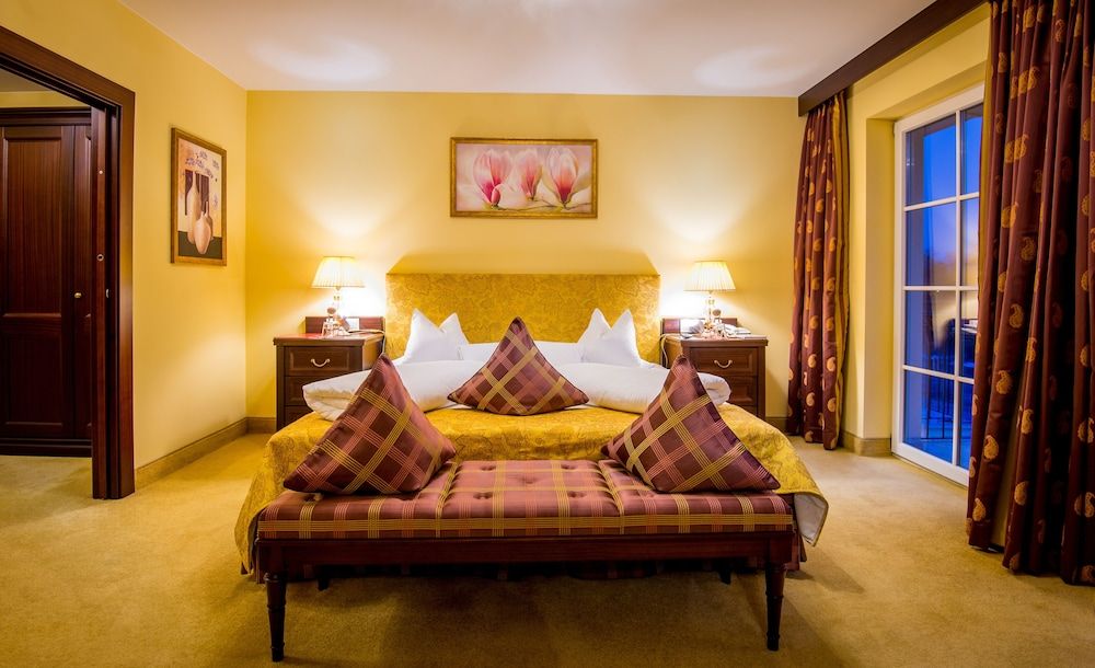 Grandhotel Lienz Royal Suite 4