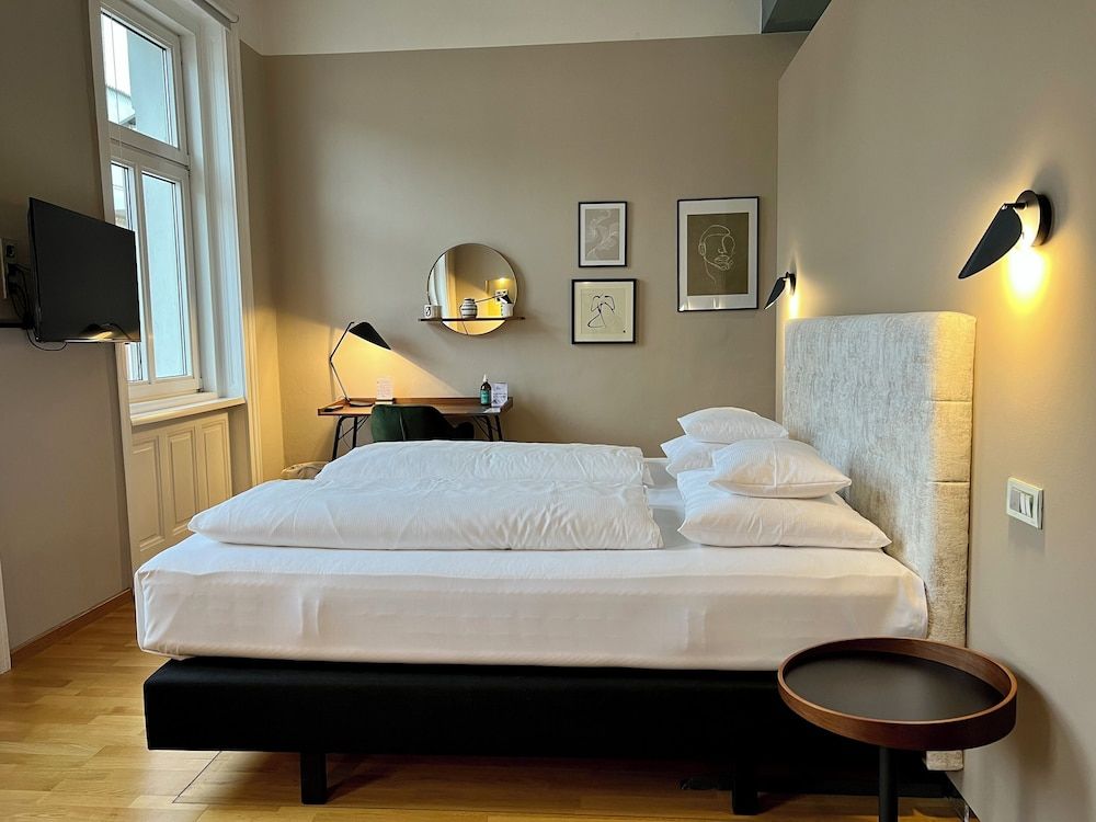 undefined Hotel Rathaus Wein & Design