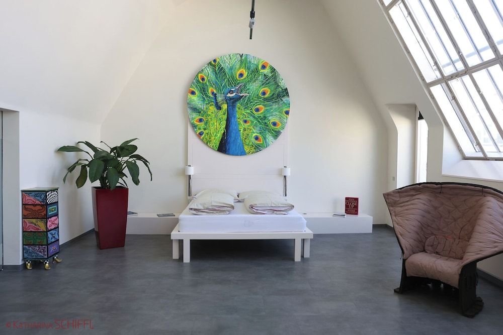 undefined Hotel Rathaus Wein & Design 5