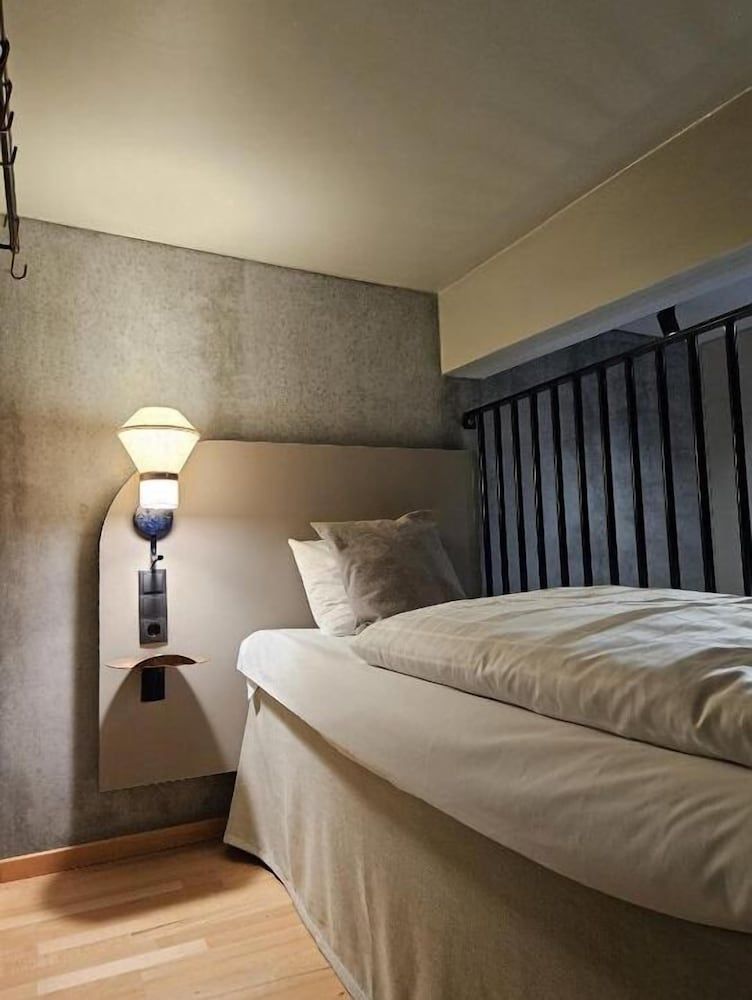 Superior Room, Multiple Beds (Plus)