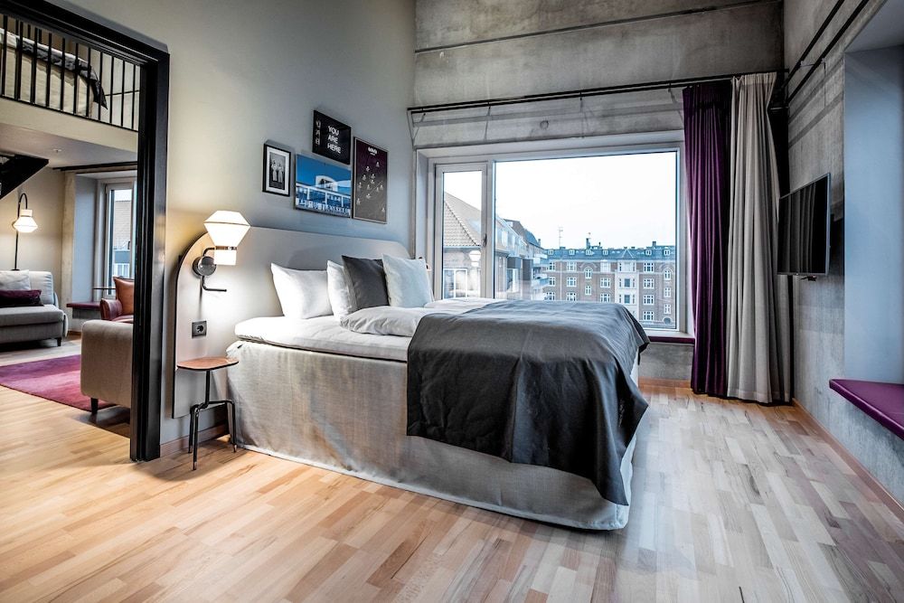 undefined Scandic Kødbyen 4