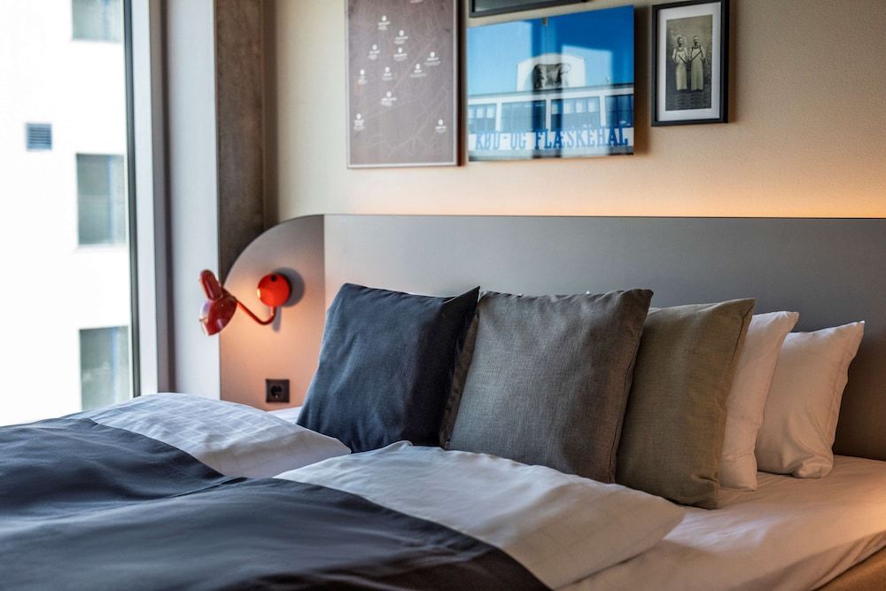 undefined Scandic Kødbyen 6