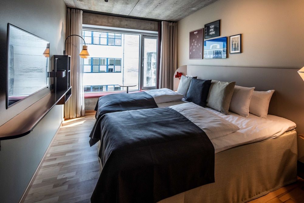 undefined Scandic Kødbyen 3