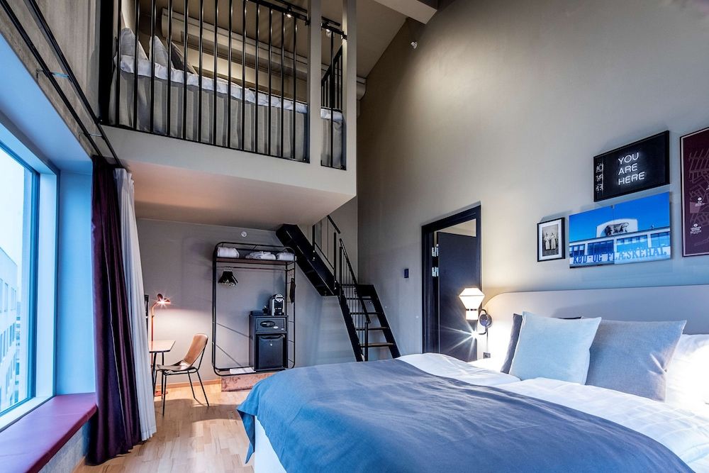 undefined Scandic Kødbyen 3