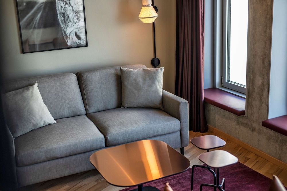 Scandic Kødbyen