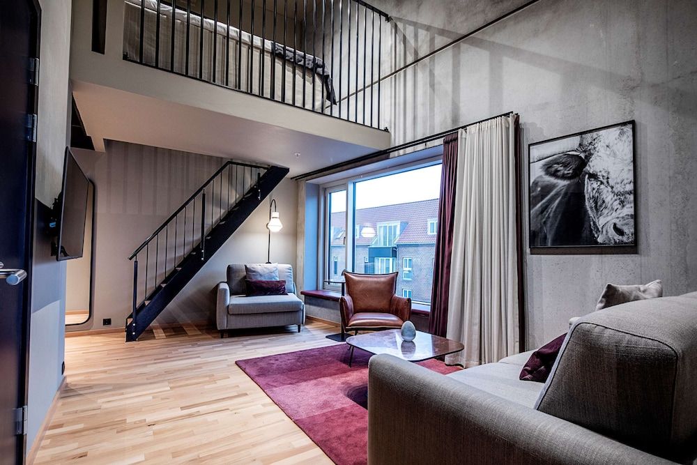 undefined Scandic Kødbyen 8