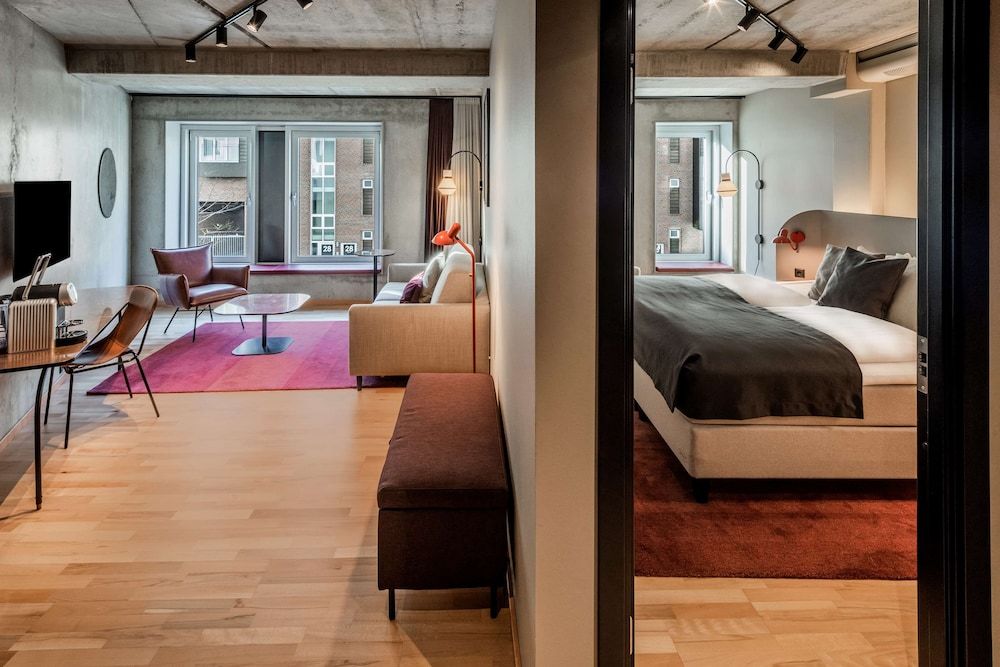 undefined Scandic Kødbyen 10