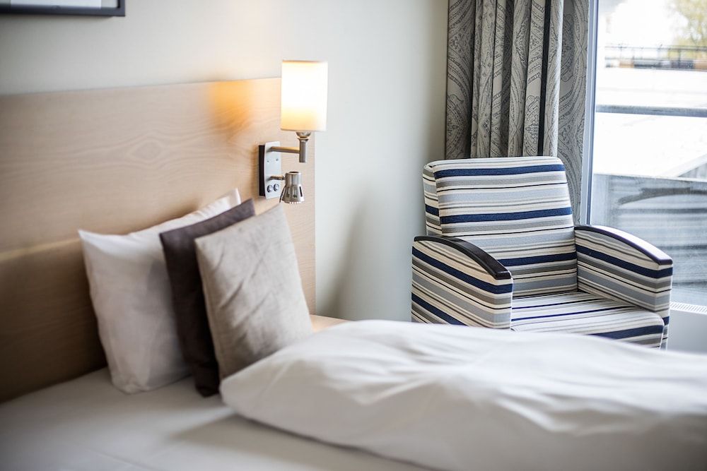 Hotel Marina Economy Twin Room 3